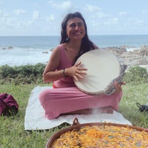 Limpia Workshop Exklusiv