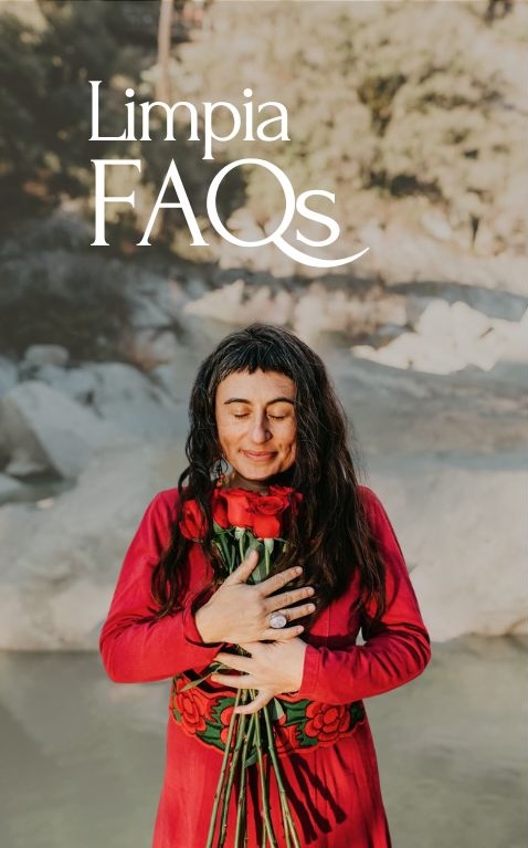 Shaela Limpia FAQ