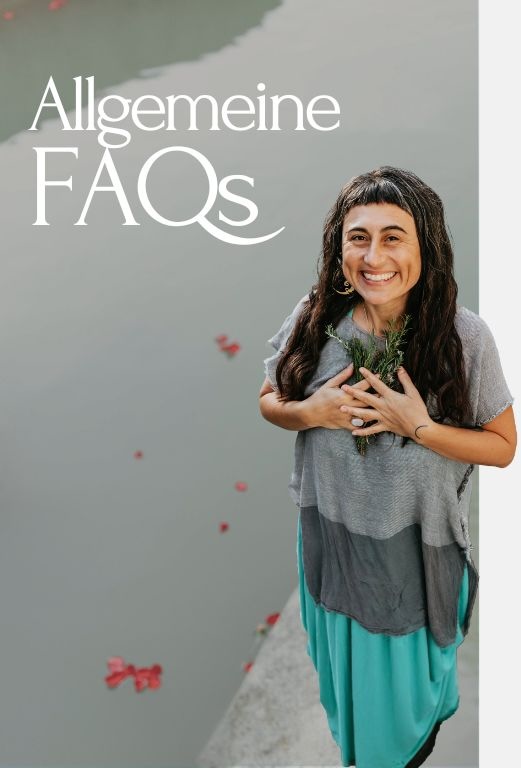 Shaela Allgemeine FAQs
