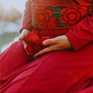 Womb Healing Wochenende Exklusive