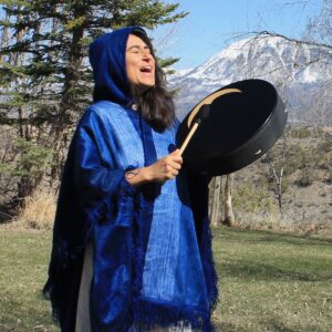 Opening your voice Workshop
